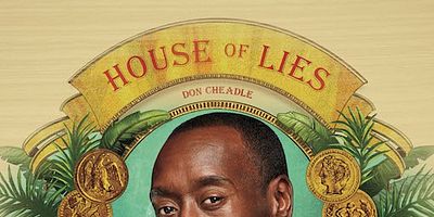 poster de la série Above Board Metrics