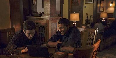 poster de la série King Shark