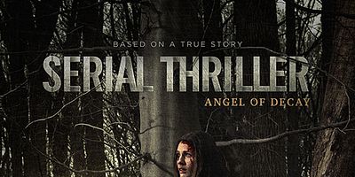 poster de la série The Head Hunter - Part 1