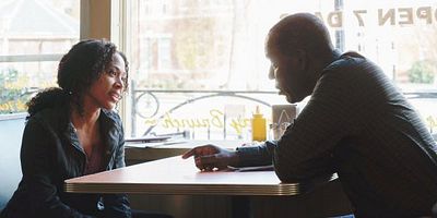 poster de la série Le scarabée doré