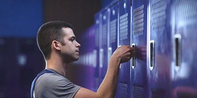 poster de la série Coupable ou responsable