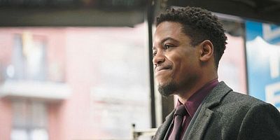 poster de la série Le prix de la survie