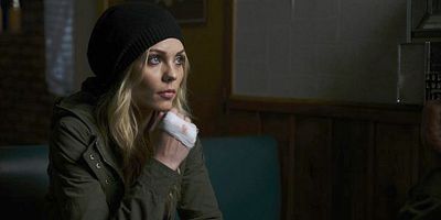 poster de la série Le sang de notre sang