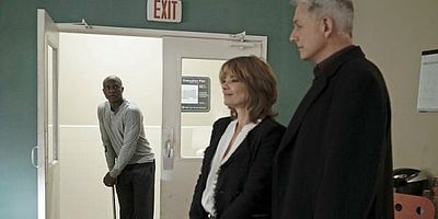 poster de la série Hallelujah