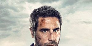 poster de la série La chimère