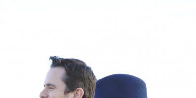 poster de la série Pour toujours et à tout jamais