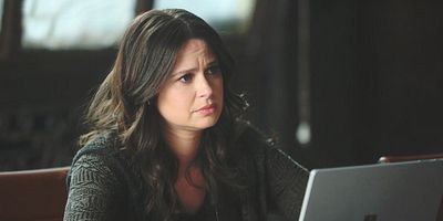 poster de la série Je te vois