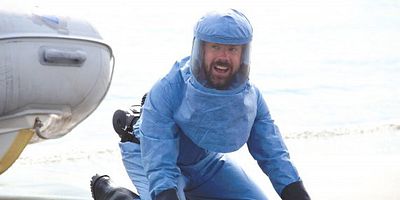 poster de la série Noir complet