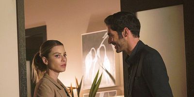 poster de la série Docteur tromperie