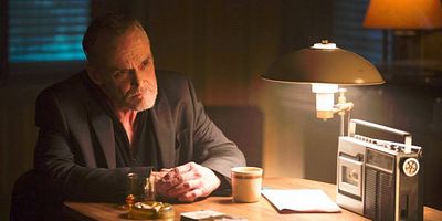 poster de la série Tuer le tueur