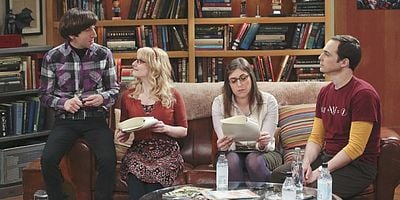 poster de la série Détournement de brevet