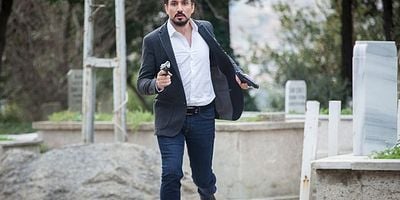 poster de la série Kurtlar Vadisi Pusu 286.Bölüm