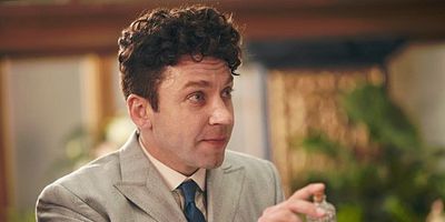 poster de la série Croire ou ne pas croire