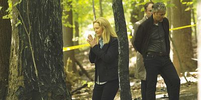 poster de la série Maman ours