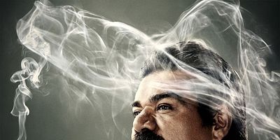 poster de la série Leaving Las Vegas