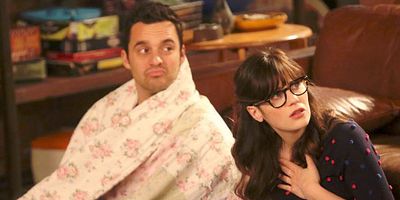 poster de la série La Ferme des sentiments