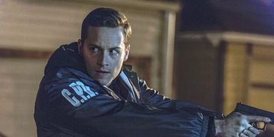 poster de la série Le Refuge