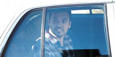 poster de la série Code couleur