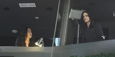 poster de la série Menace toxique