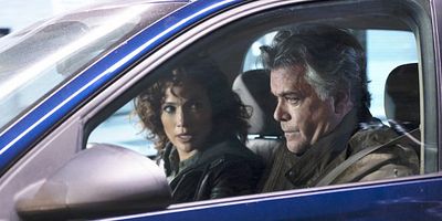 poster de la série Car j'ai péché