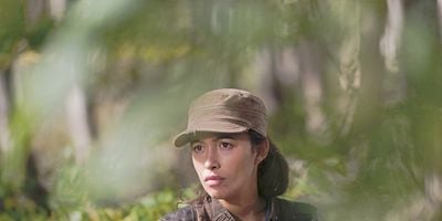 poster de la série Est