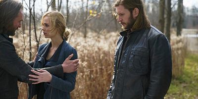 poster de la série Tili Tili Born