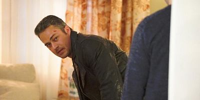 poster de la série La vérité sur Courtney Harris