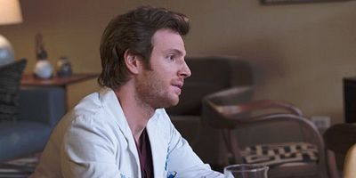 poster de la série Les Faux coupables