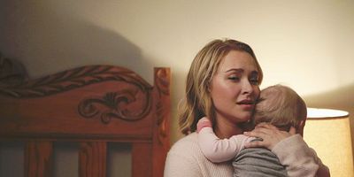 poster de la série Jour après jour