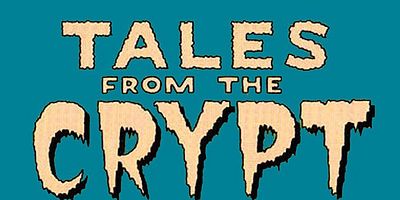 poster de la série Une punition à la mesure du crime