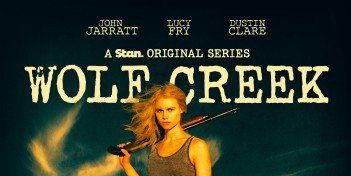 poster de la série Billabong