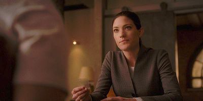 poster de la série L'effet Pinocchio