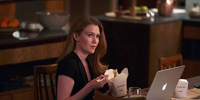 poster de la série Chantages