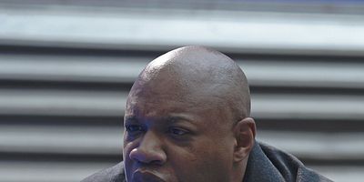 poster de la série L'ennemi intime