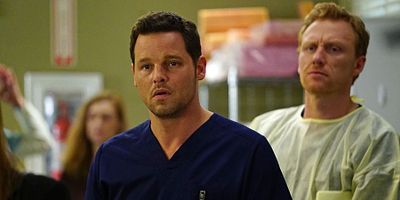 poster de la série Cessez-le-feu