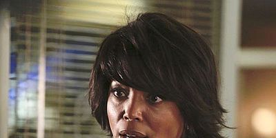 poster de la série Un amour inconditionnel