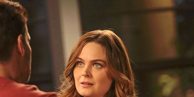 poster de la série Défense de tuer