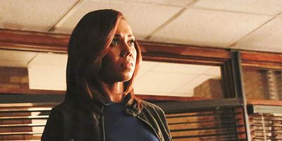 poster de la série Trahisons