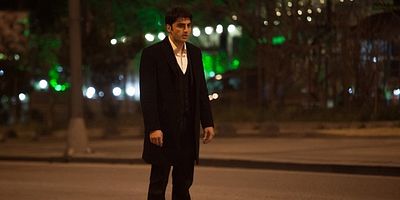 poster de la série Kurtlar Vadisi Pusu 290.Bölüm