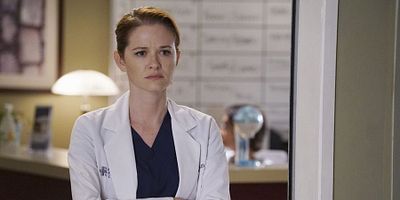 poster de la série L'effet papillon