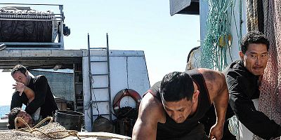 poster de la série Kanaka Hahai