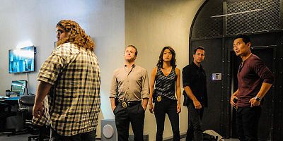 poster de la série Ka Haunaele