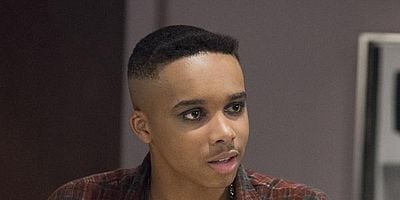 poster de la série Creative Destruction Phenomenon