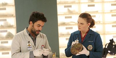 poster de la série Un monde d'hommes