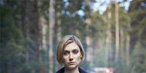 poster de la série Anna