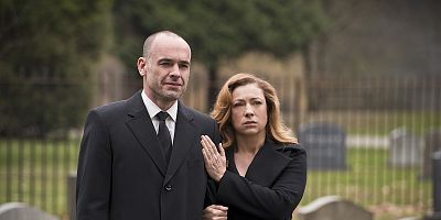 poster de la série Le chant du Canary