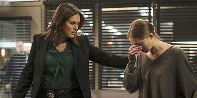 poster de la série Le profil idéal