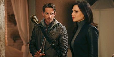 poster de la série Jamais sans ma fille