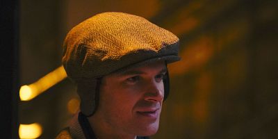 poster de la série Tous les coups sont permis