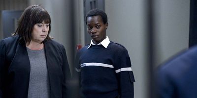 poster de la série L’histoire de Nathalie